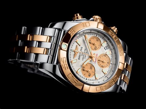 chronomat 41 breitling|Breitling Chronomat 41 review.